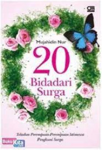 Image of 20 Bidadari Surga
