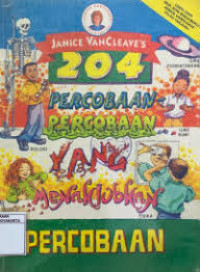 Image of 204 Percobaan Yang Menakjubkan Fisika Percobaan