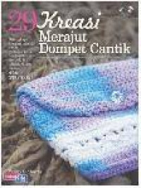 Image of 29 Kreasi Merajut Dompet Cantik