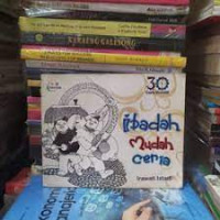 Image of 30 Cara Kreatif, Ibadah Mudah Ceria