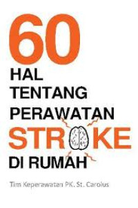 Image of 60 Hal Tentang Perawatan Stroke Rumah