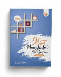 Image of 9 Cara Cepat menghapal Al Quran