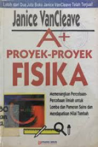 Image of A+ Proyek - Proyek Fisika