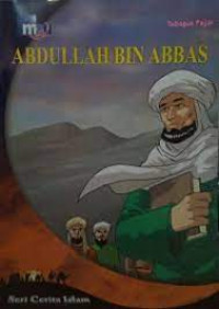 Image of Abdullah Bin Abbas