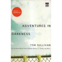 Image of Adventures In Darkness