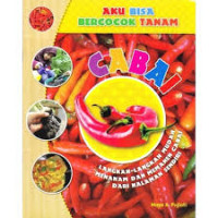 Image of Aku Bisa Bercocok Tanam Cabai