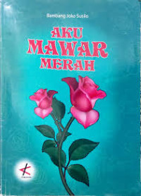 Image of Aku Mawar Merah