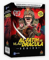 Image of Al Fatih VS Vlad Dracula