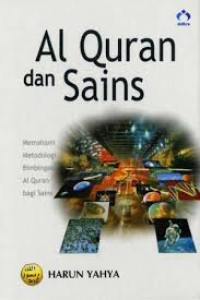 Image of Al Quran Dan Sains