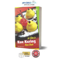 Image of Aneka Kue Kering Rasa Buah