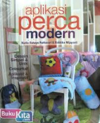 Image of Aplikasi Perca Modern