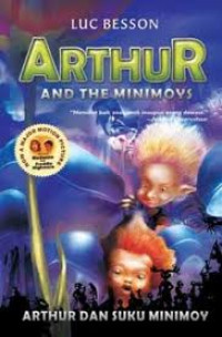 Image of Arthur And The Minimoys