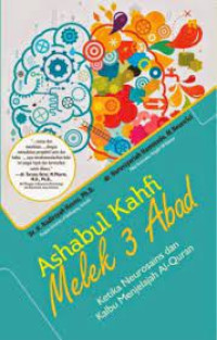 Image of Ashabul Kahfi Melek 3 Abad
