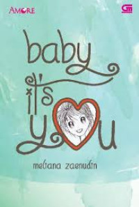 Image of Baby Its You