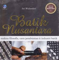 Image of Batik Nusantara