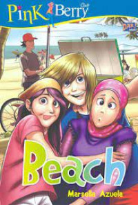 Image of Beach