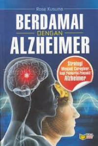 Image of Berdamai Dengan Alzheimer