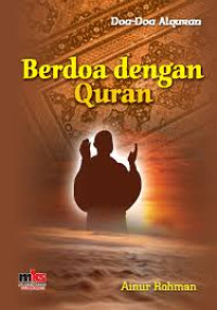 Image of Berdo'a Dengan Qur'an