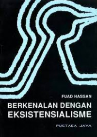 Image of Berkenalan Dengan Eksistensialisme