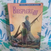 Image of Biosphere 3