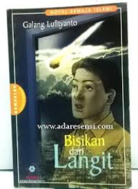 Image of Bisikan Dari Langit