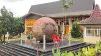 Image of Buku Panduan MUseum Lampung ; Guide Book Of Lampung