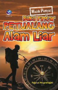 Image of Buku Pintar Petualangan Alam Liar