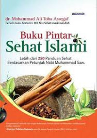 Image of Buku Pintar Sehat Islami
