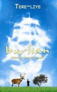 Burlian ; Serial Anak - Anak Mamak