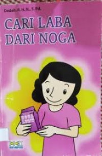 Image of Cari Laba Dari Noga