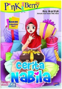 Image of Cerita Nabila