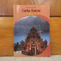 Image of Cerita Rakyat Bali
