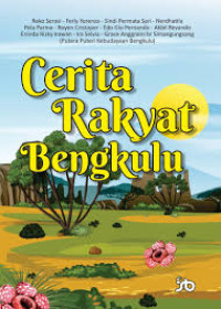 Image of Cerita Rakyat Bengkulu