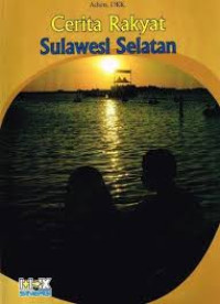 Image of Cerita Rakyat Sulawesi Selatan