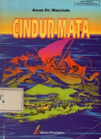 Image of Cindur Mata