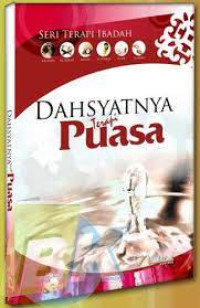 Image of Dasyatnya Terapi Puasa