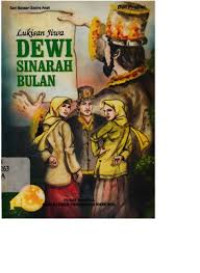 Image of Dewi Sinarah Hulan