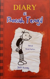 Image of Diary si Bocah Tengil