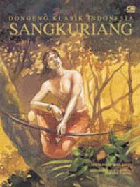 Image of Dongeng Asik Indonesia Sangkuriang