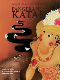 Image of Dongeng Klasik Indonesia Pangeran Katak