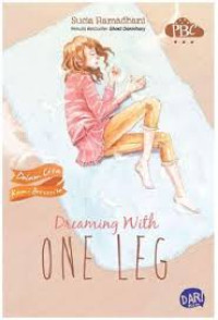 Image of Dreaming With One Leg