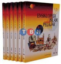 Ensiklopedia Islam Untuk Pelajar