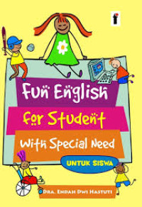 Image of Fun English For Student With Special Need