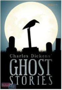 Image of Ghost Stories