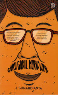 Image of Guru Gokil Murid Unyu