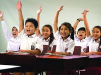 Image of Hak Mendapatkan Pendidikan Yang Baik