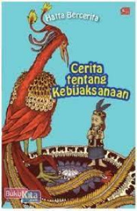 Image of Hatta Bercerita ; Cerita Tentang Kebijaksanaan
