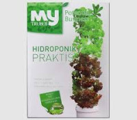 Image of Hidroponik Praktis
