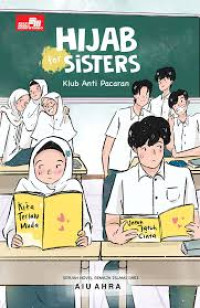 Image of Hijab For Sister Klub Anti Pacaran