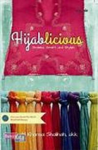 Image of Hijablicious ; Sholeha, Smart And Stylish